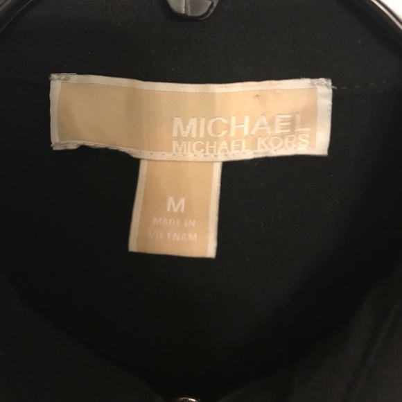 Michael Kors dress. Very figure flattering! - Picture 3 of 4