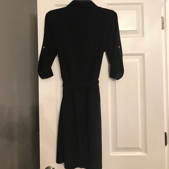 Michael Kors dress. Very figure flattering! - Picture 4 of 4