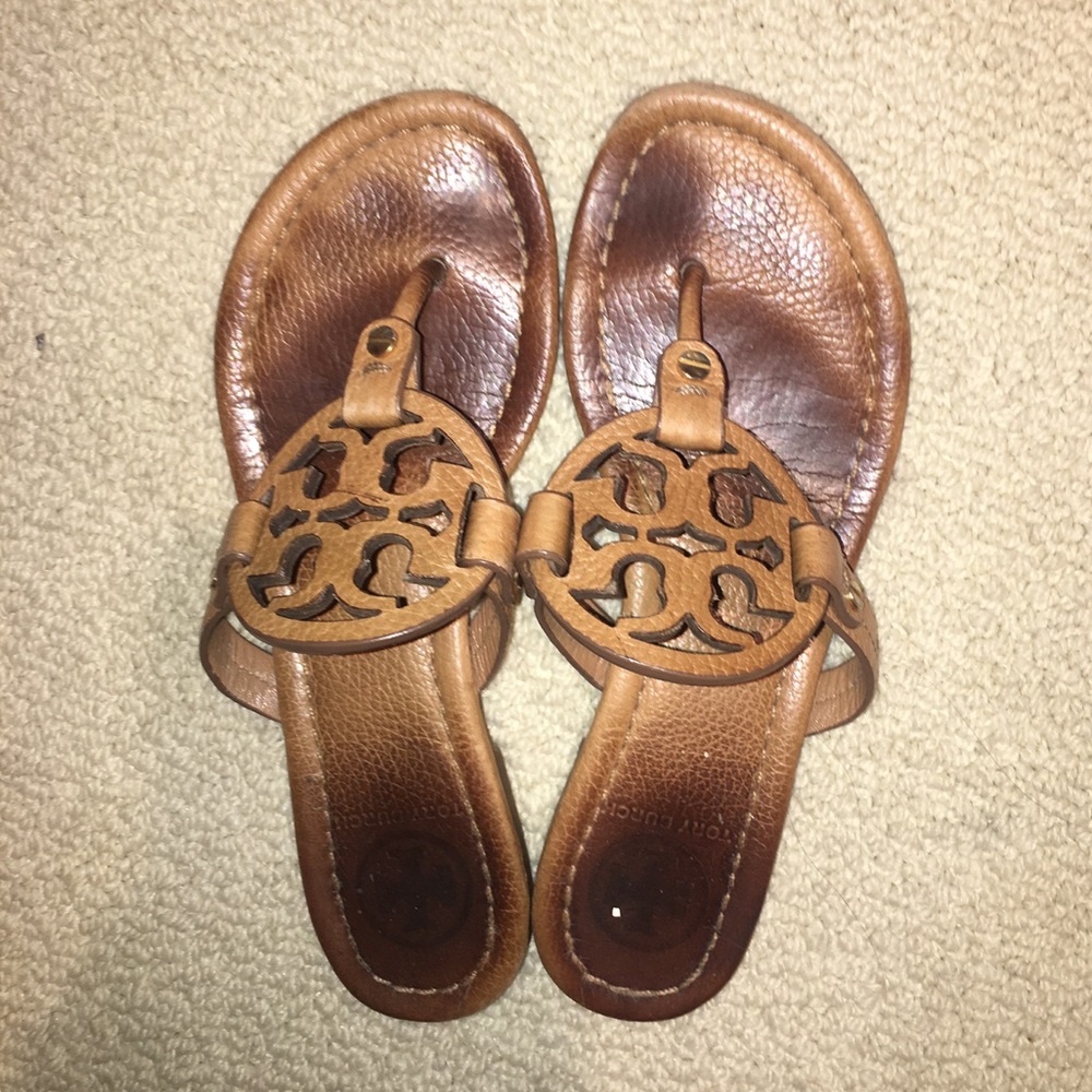 Tory Burch sandals