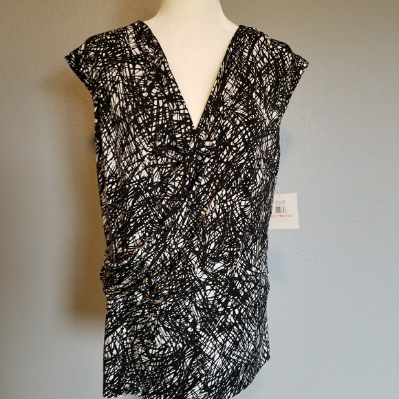Ellen Tracy Tops - Nwt Ellen Tracy top Size 2X