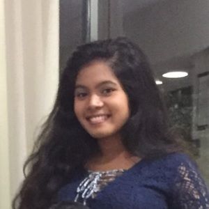 Meet your Posher, Naureen