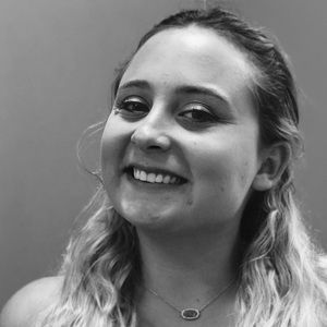 Meet your Posher, Gabby