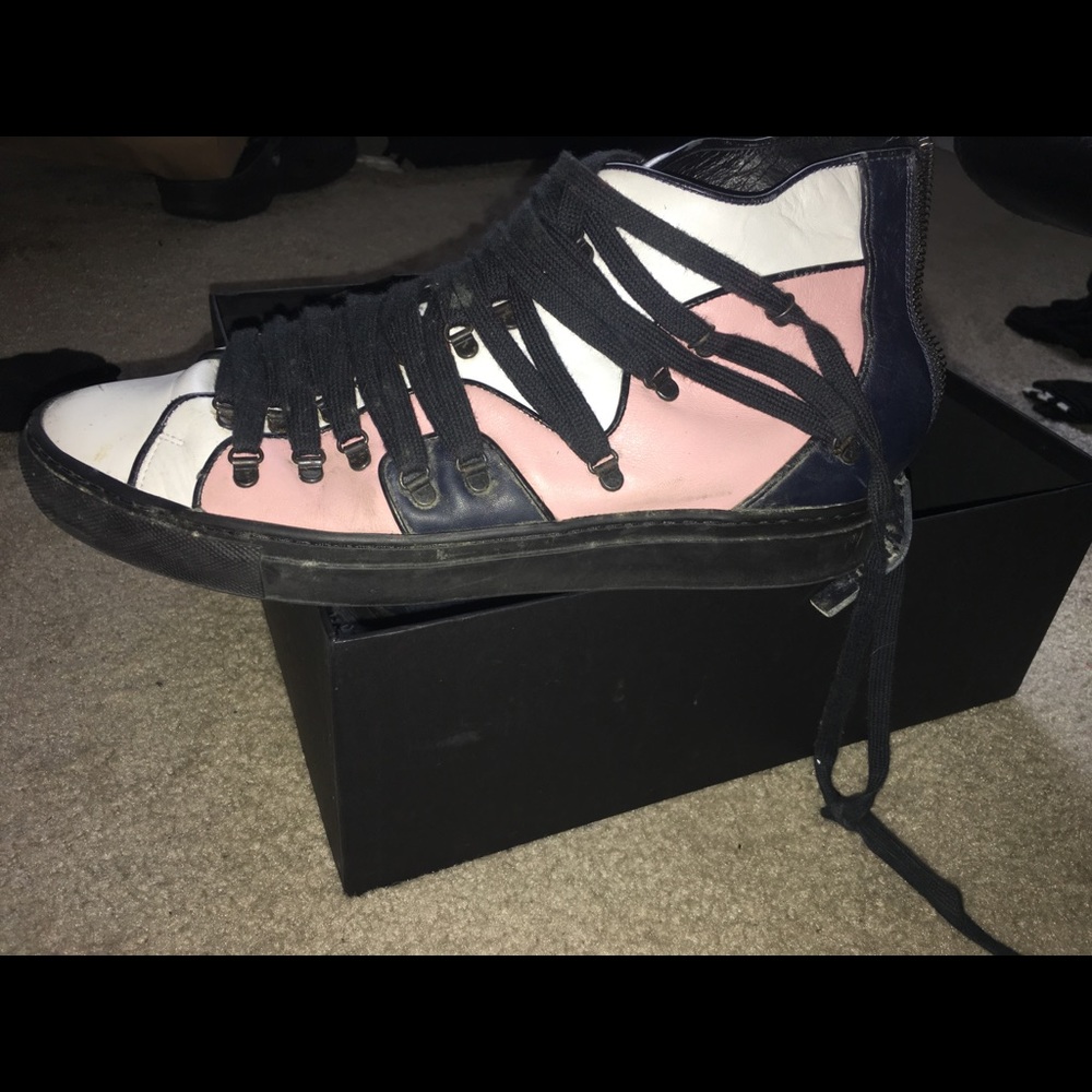 Raf Simons sneakers