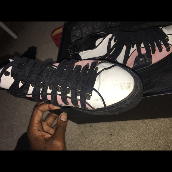 Raf Simons sneakers - Picture 4 of 4