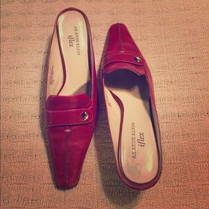 Anne Klein Kitten Heels