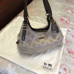 Coach Handbag