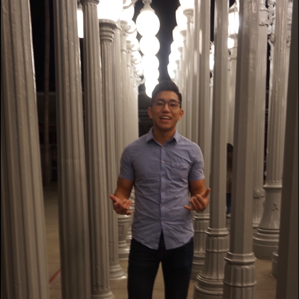 Meet your Posher, Royce