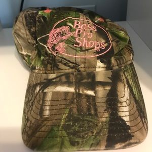 Bass Pro Shops Baseball hat
