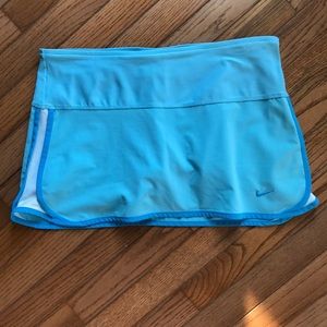 Nike Dri Fit Tennis Skirt