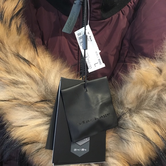 Mackage Adali - Picture 5 of 6