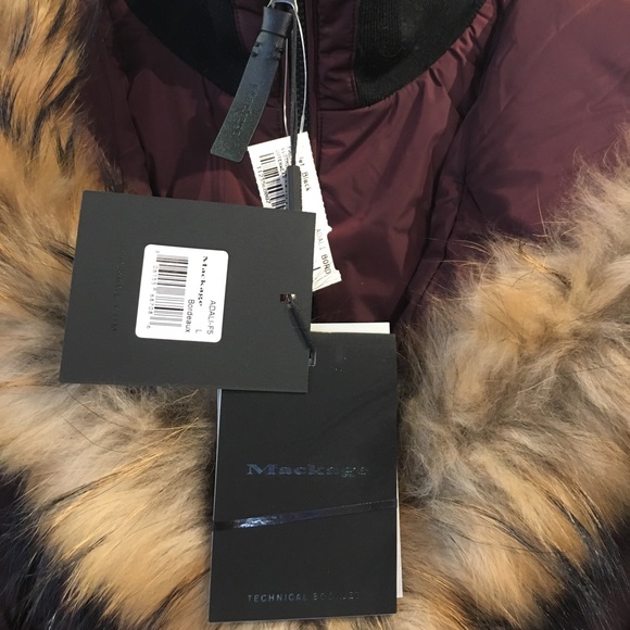 Mackage Adali - Picture 6 of 6