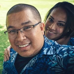 Meet your Posher, Jason