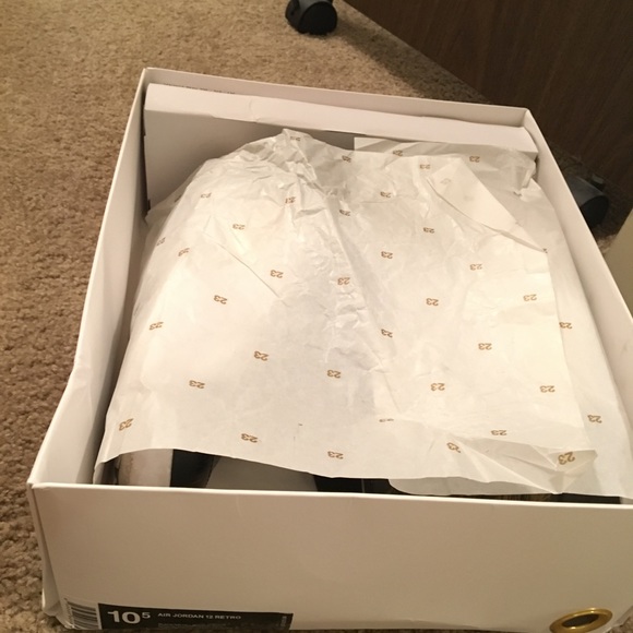 Air Jordan 12 Wings good condition - Picture 2 of 8