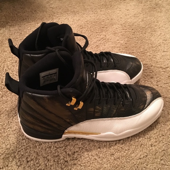 Air Jordan 12 Wings good condition - Picture 4 of 8