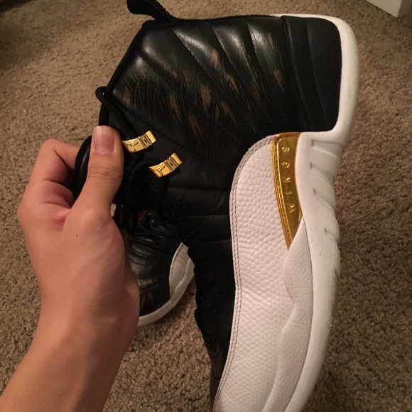 Air Jordan 12 Wings good condition - Picture 5 of 8