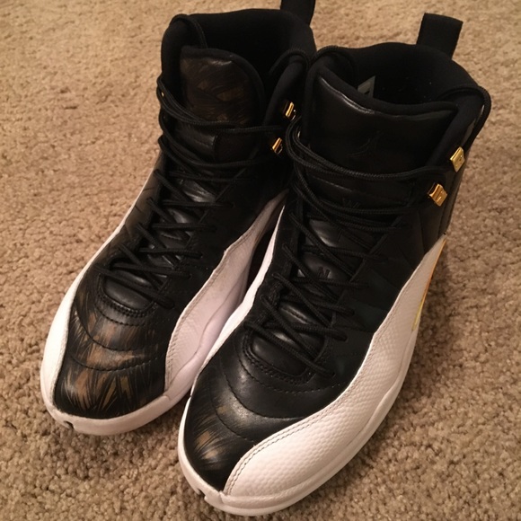 Air Jordan 12 Wings good condition - Picture 6 of 8