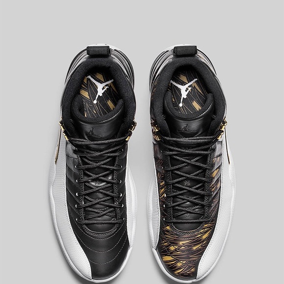 Air Jordan 12 Wings good condition - Picture 7 of 8