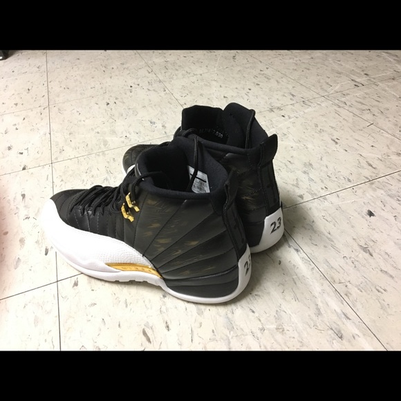 Air Jordan 12 Wings good condition - Picture 8 of 8