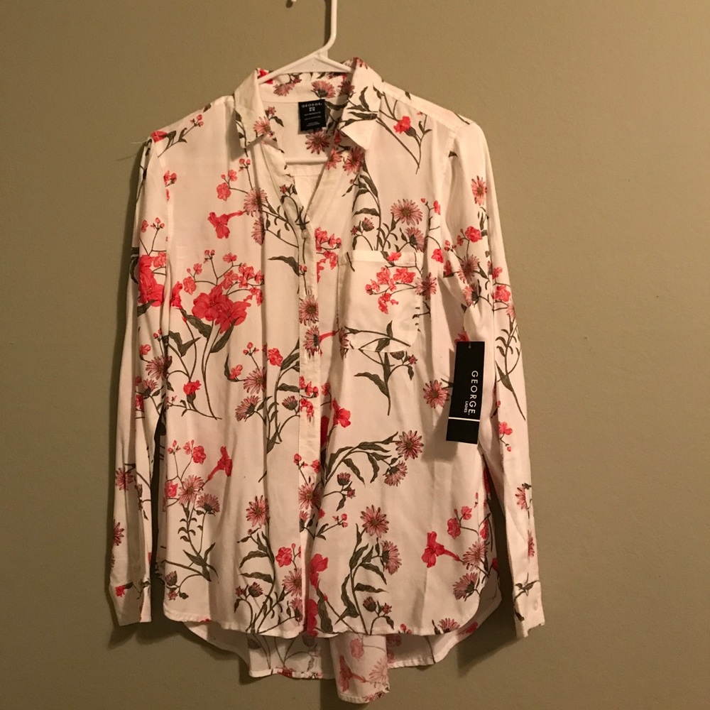 George Blouse