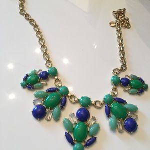 Stella and dot necklace