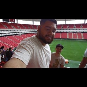 Meet your Posher, Joseluis