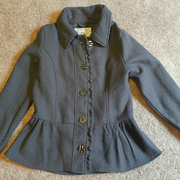 Decree Jacket - Picture 1 of 2
