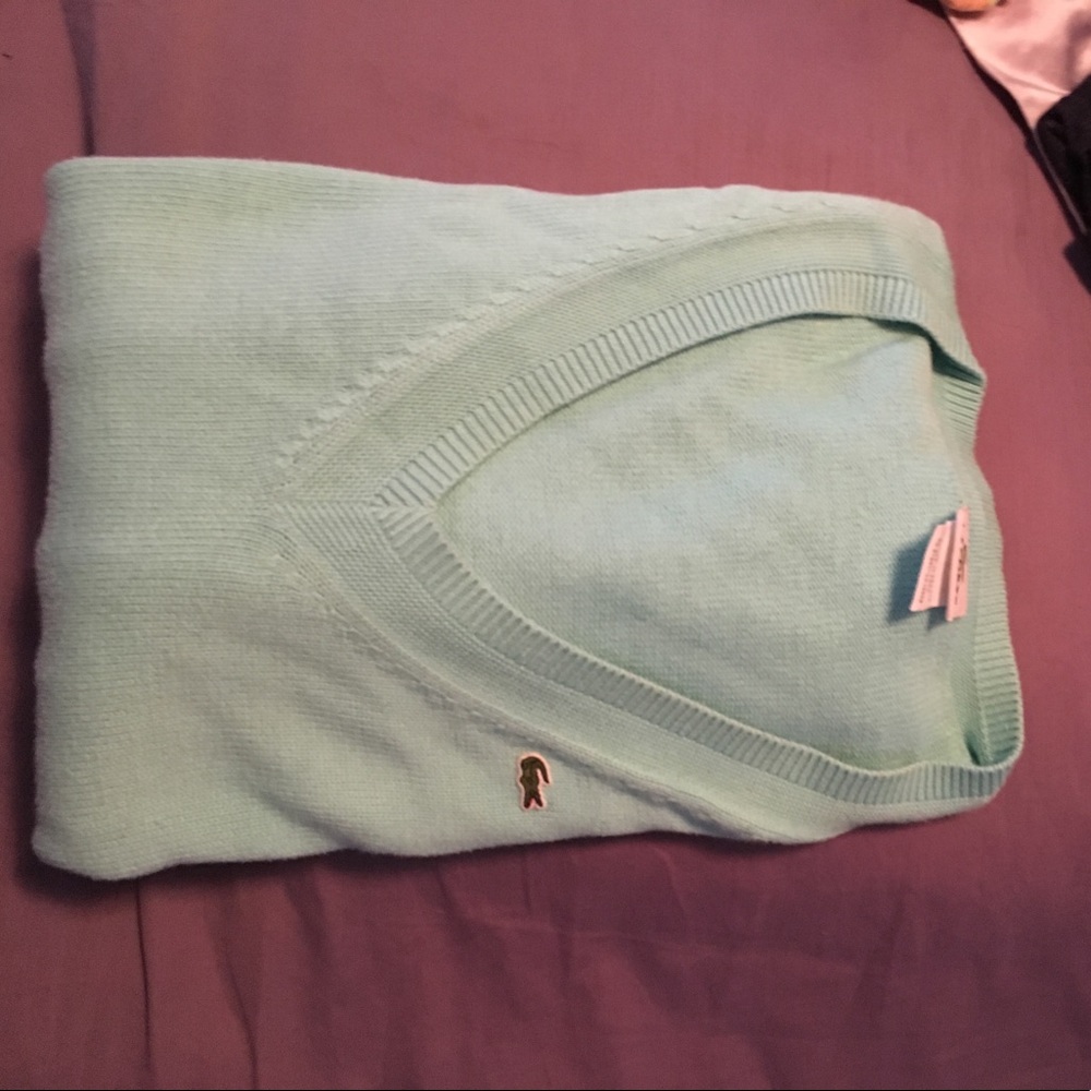 Lacoste sweater