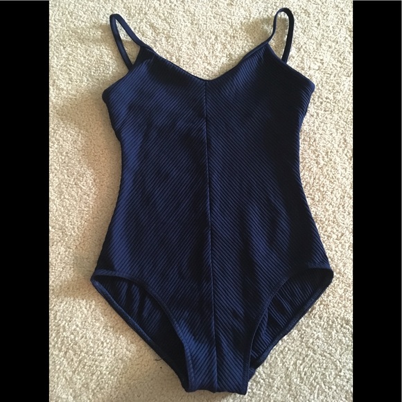 Mirella Other - Blue Leotard!