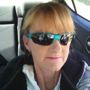 Meet your Posher, Chrystal