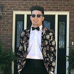 Meet your Posher, Austin