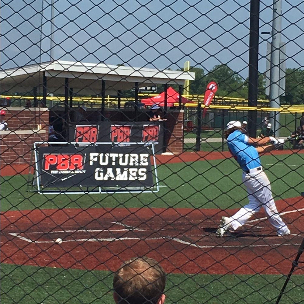 Meet your Posher, Jake