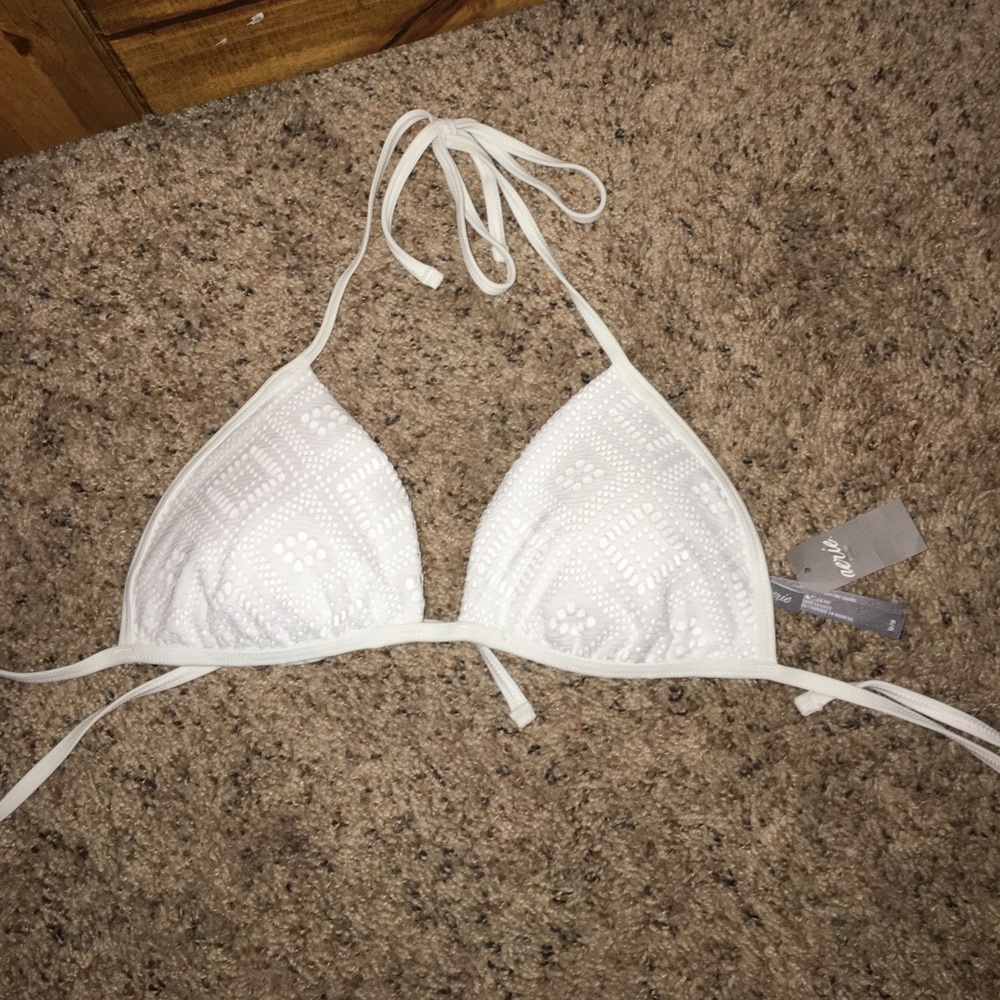 Swimsuit top