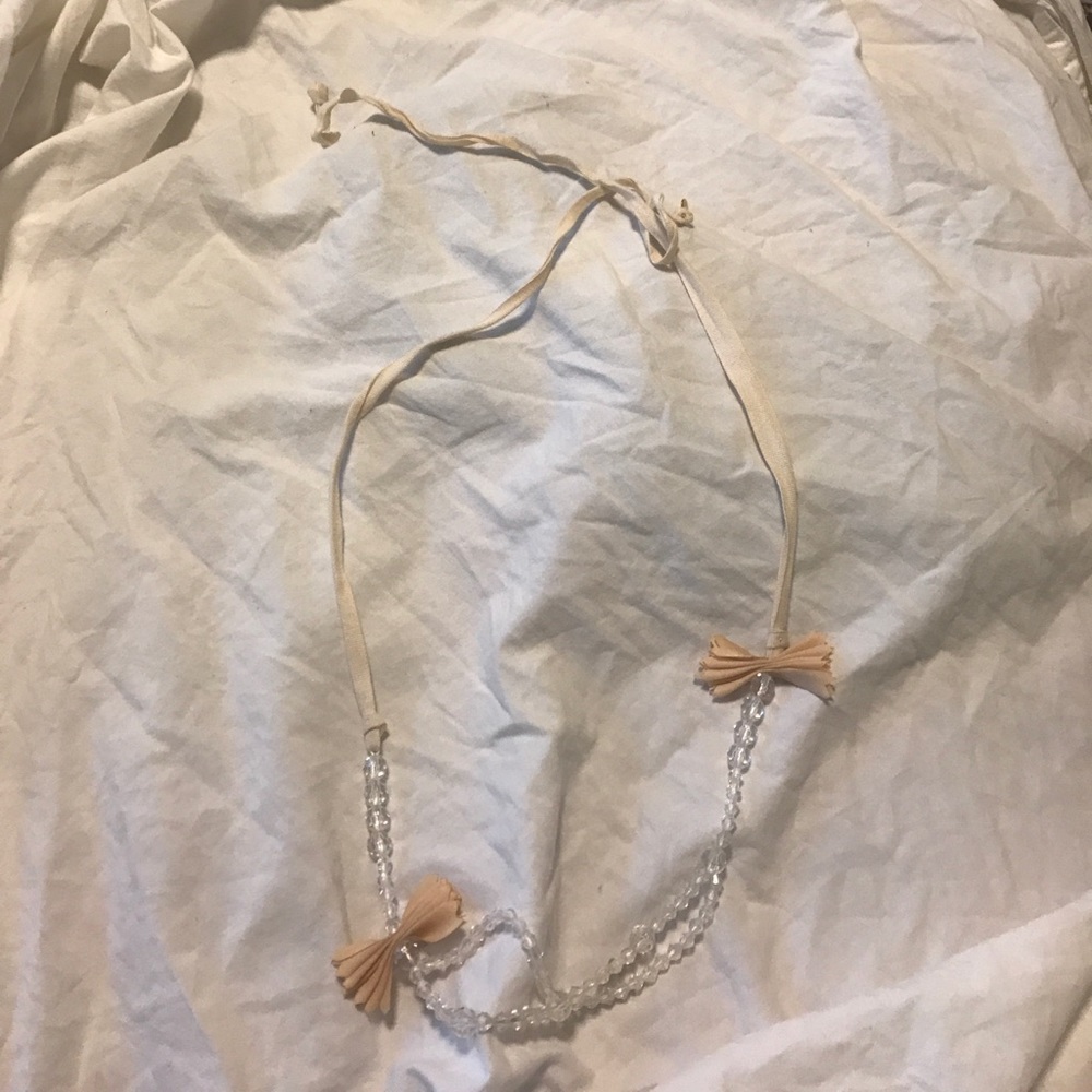 J crew necklace