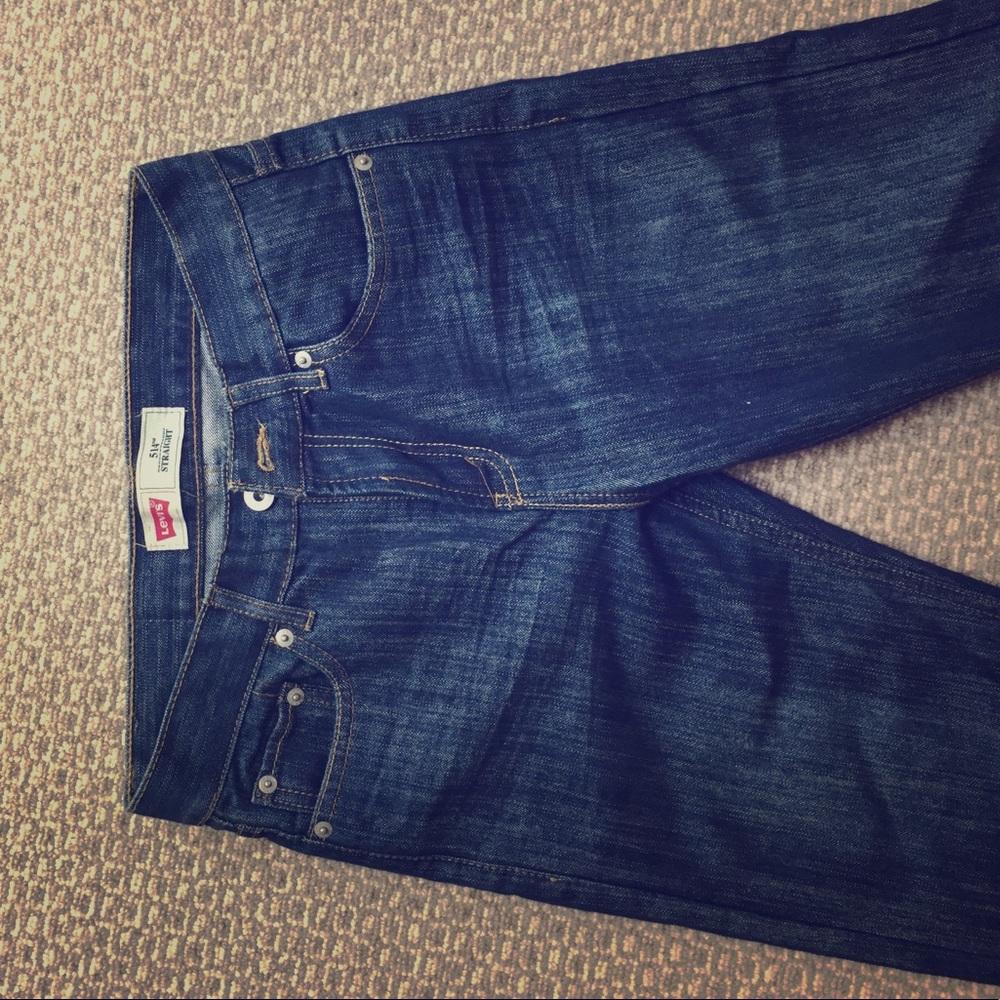 Levi Jeans