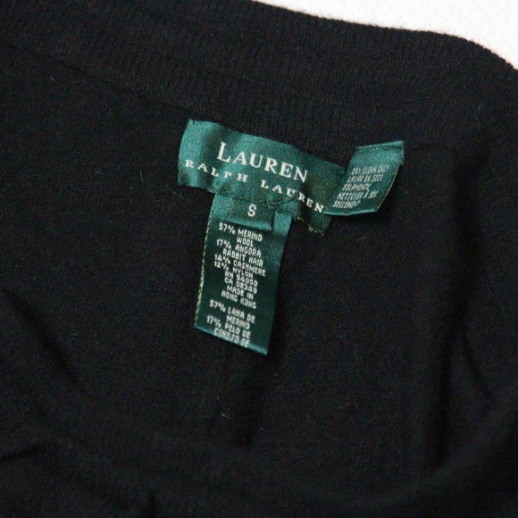 Lauren Ralph Lauren Other - 💣RALPH LAUREN Merino Wool Lounge Pants