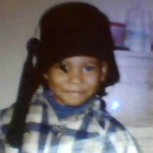 Meet your Posher, Elijah