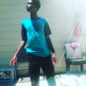 Meet your Posher, Leonard