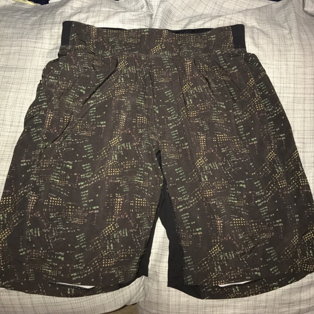 Lulu Lemon Shorts