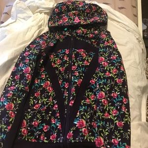 Girls Ivivva jacket