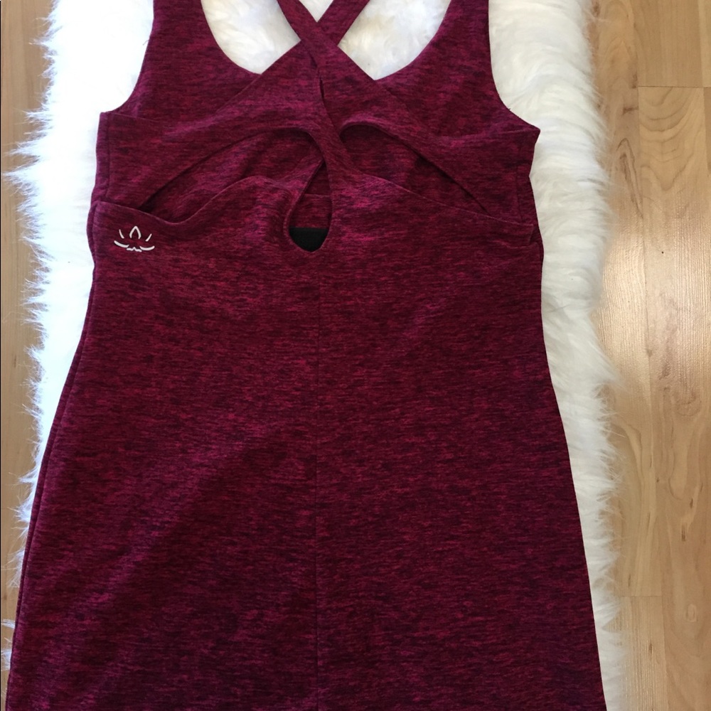 Beyond Yoga Spacedye Tank