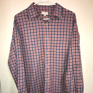 Sonoma Button Down Shirt