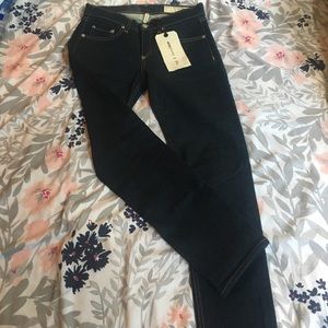 Brand new Rag & Bone jeans