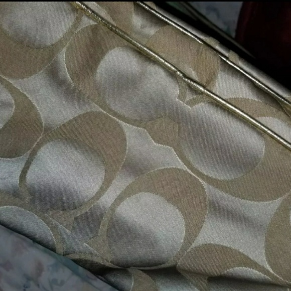 Coach Backpack - Picture 2 of 4