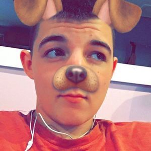 Meet your Posher, Jason