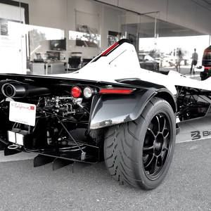 Meet your Posher, Hunter