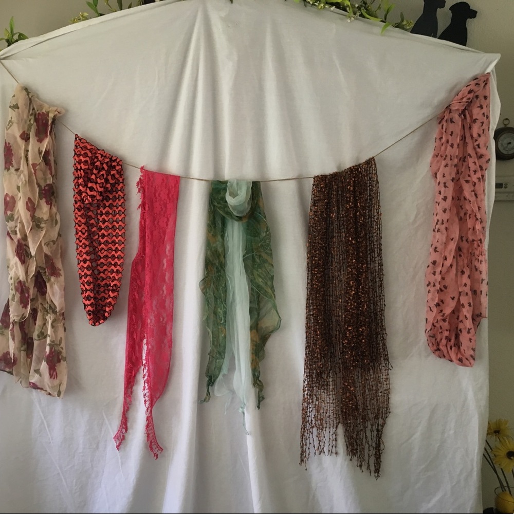 Scarves