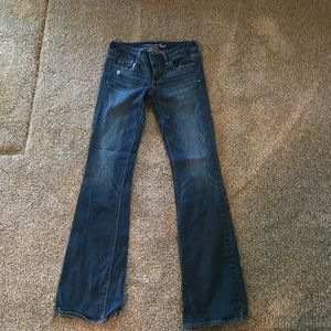 AE Jeans, never worn