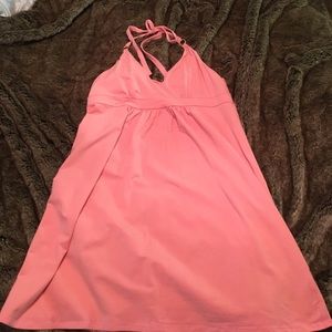 Victoria's Secret halter dress