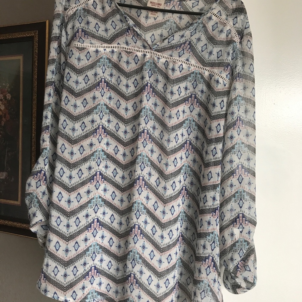 Beautiful blouse 👚