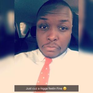 Meet your Posher, Calvin